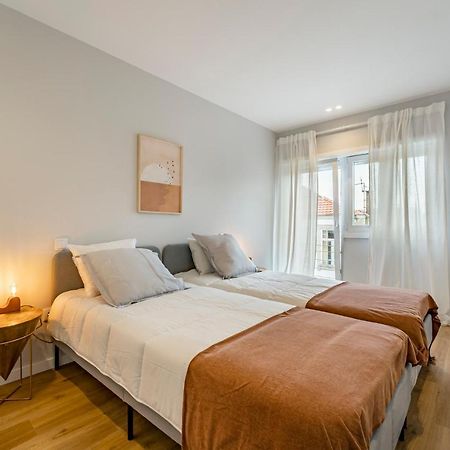 Nomad'S Sunny Firmeza - 2Bed Porto Apartment Екстериор снимка