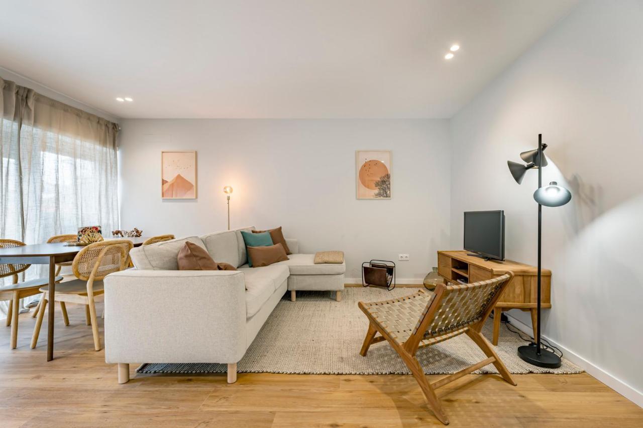 Nomad'S Sunny Firmeza - 2Bed Porto Apartment Екстериор снимка