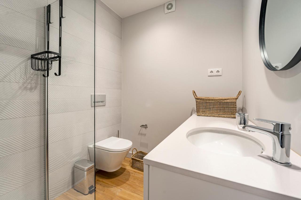 Nomad'S Sunny Firmeza - 2Bed Porto Apartment Екстериор снимка